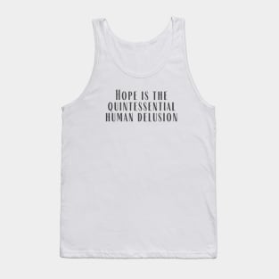 Hope Tank Top